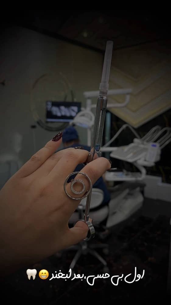 خدمات دندانپزشکی اقساطی خوش خنده در اردبیل